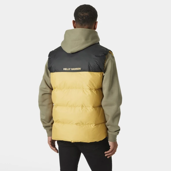 HELLY HANSEN Active Puffy Erkek Yelek - Resim 5