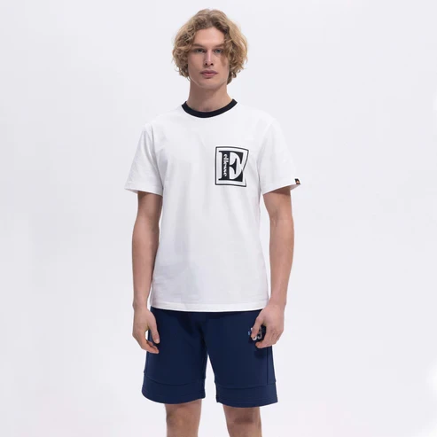 Ellesse Erkek T-shirt M-EM458 ürün görseli 1