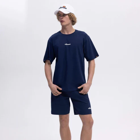 Ellesse Erkek T-shirt M-391 - Resim 3