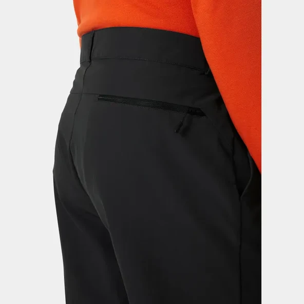 Helly Hansen Quick-Dry Erkek Şort 10 - Resim 4