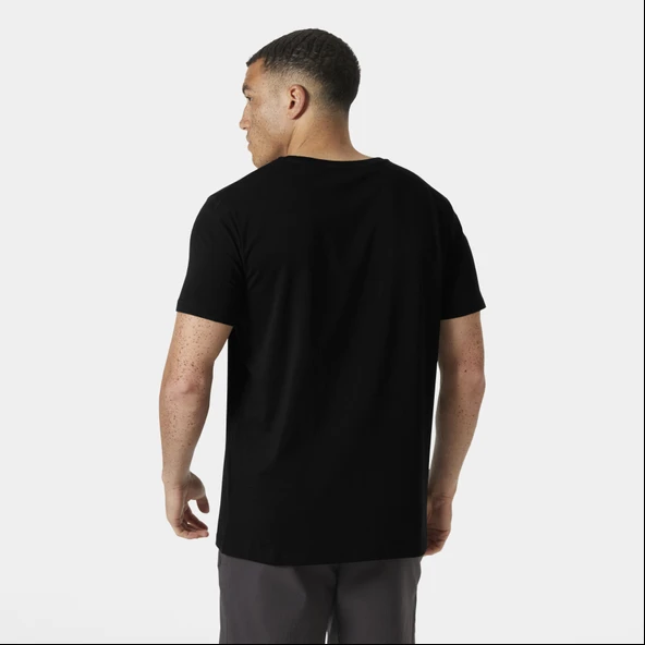 HELLY HANSEN SHORELINE T-SHIRT 3.0 - Resim 10