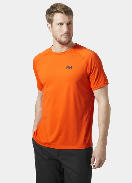 Helly Hansen Hp Ocean Erkek T-Shirt 2.0 - Resim 4