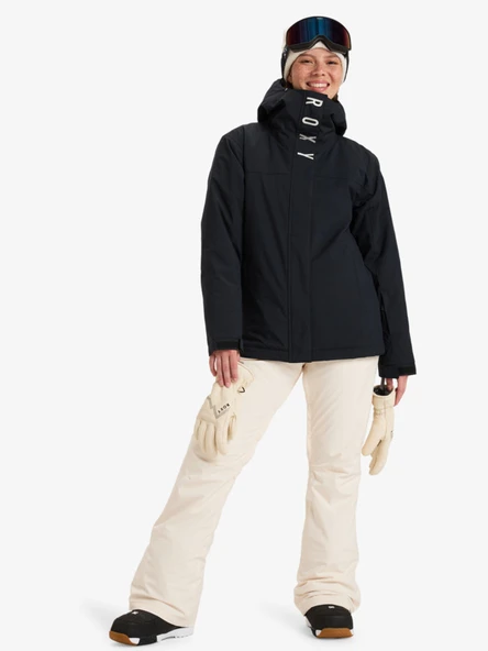 Roxy GALAXY JK Kadın Mont - Resim 5
