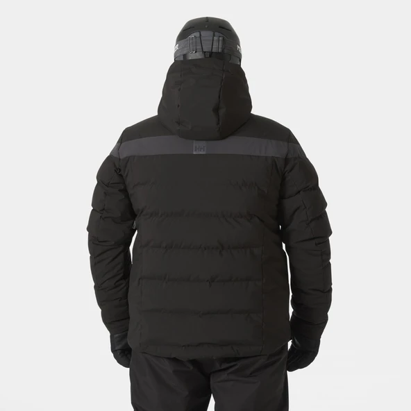 Helly Hansen Bossanova Puffy Erkek Mont - Resim 5