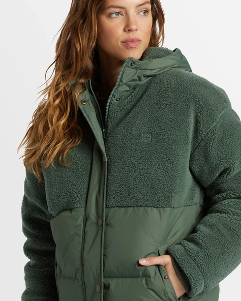 Billabong Love Trıp Polar - Resim 2