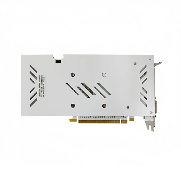 PTTAVM: Dicasver RX580G-W RX 580 8GB GDDR5 PCI EXP 3.0 256Bit