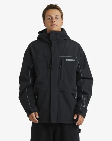 Billabong CONTACT JACKET Erkek Mont ürün görseli 1