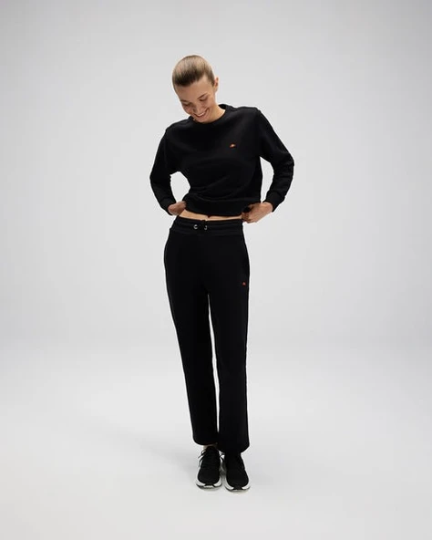 Ellesse Kadın Sweatshirt EF553 - Resim 7