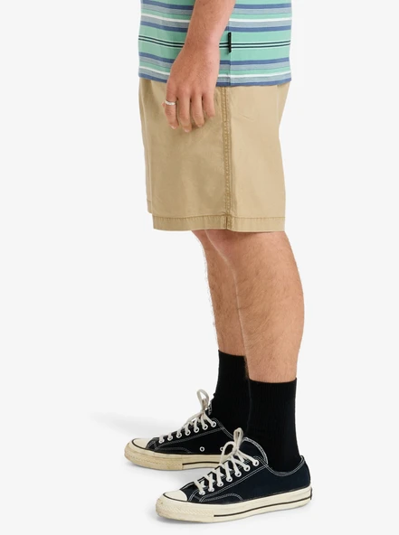 Quiksilver Taxer Ws Erkek Şort - Resim 6