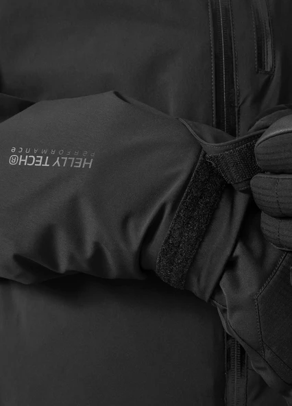 HELLY HANSEN Swift Team Insulated Erkek Mont - Resim 6