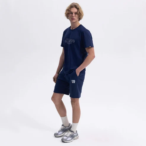 Ellesse Erkek T-shirt M-EM451 - Resim 10