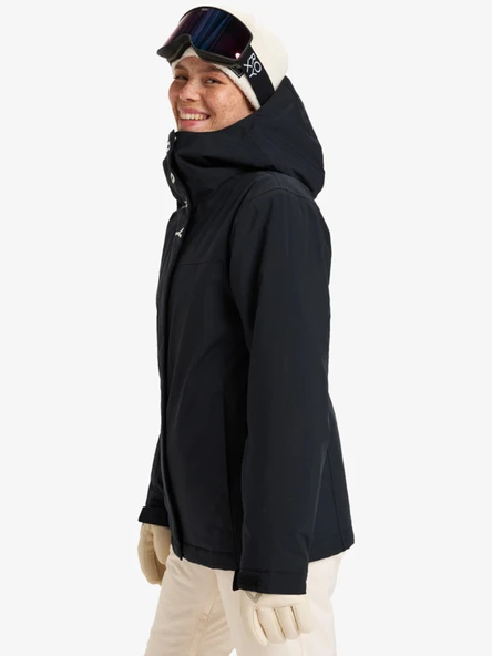 Roxy GALAXY JK Kadın Mont - Resim 3