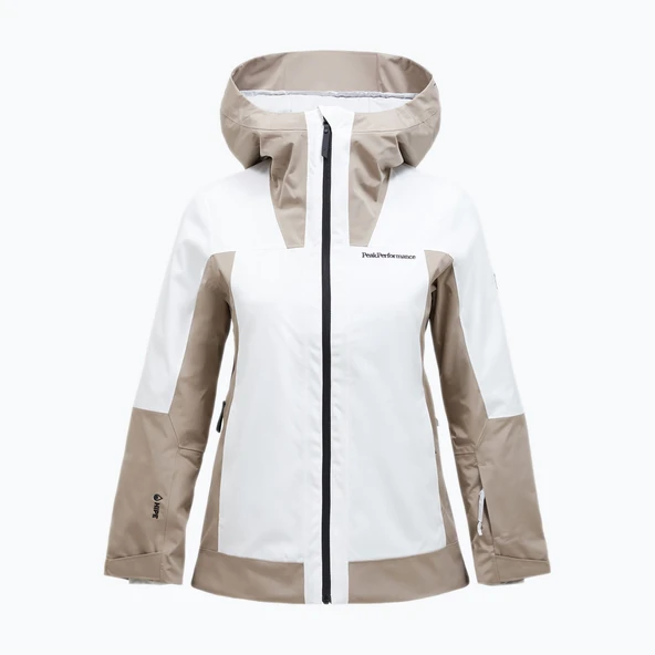 Peak Performance W Rider Tech Insulated Jacket Kadın Mont ürün görseli 1