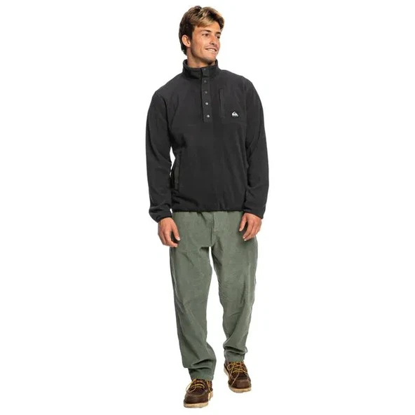 Quiksilver No Destınatıon 2 Half Snap Polar ürün görseli 1