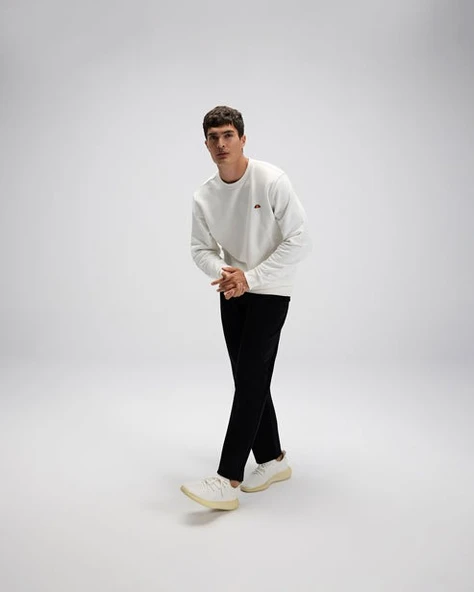 Ellesse Erkek Sweatshirt EM579 - Resim 9