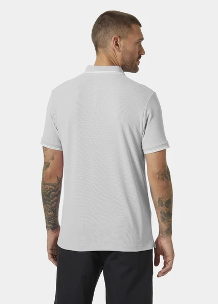 Helly Hansen Kos Polo Erkek T-Shirt - Resim 8