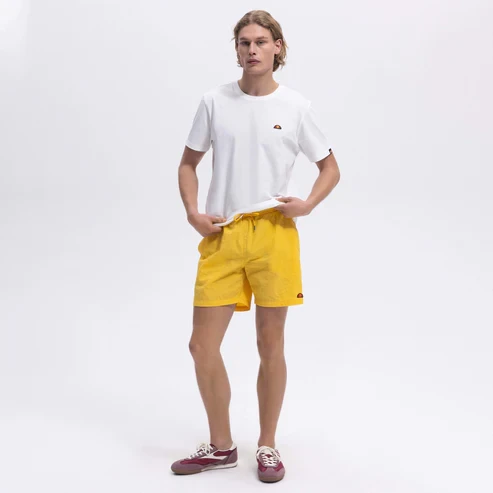 Ellesse Erkek T-shirt M-EM461 - Resim 2