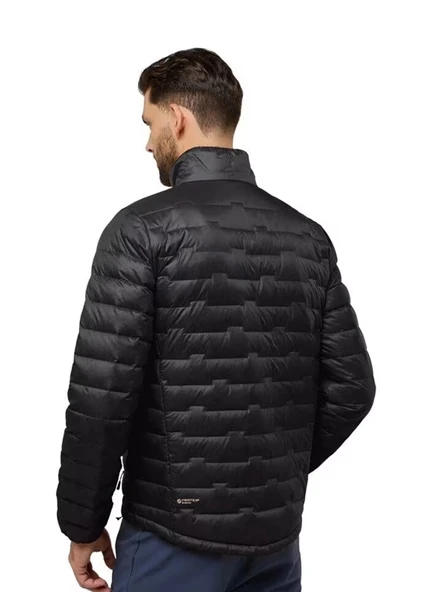 Jack Wolfskin Passamanı Down Jkt M - Resim 3