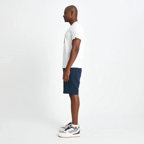 Ellesse Erkek T-shirt M-EM185 - Resim 7