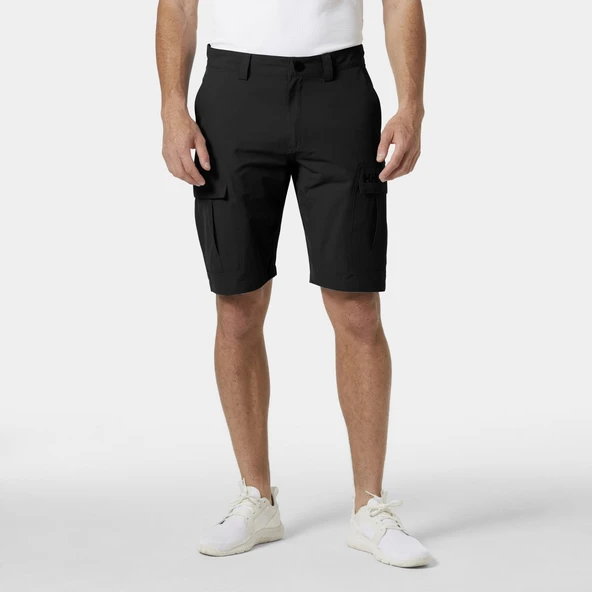 Helly Hansen Qd Cargo Erkek Şort 11 - Resim 4