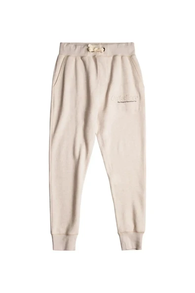 Quiksilver Emboss Jogger Eşofman Alt - Resim 4