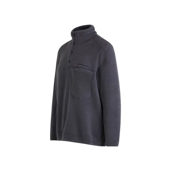 Peak Performance FLEECE Erkek Polar - Resim 2