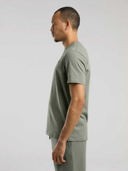 Ever Essentials Basic Regular Erkek Tişört TM0083 - Resim 12