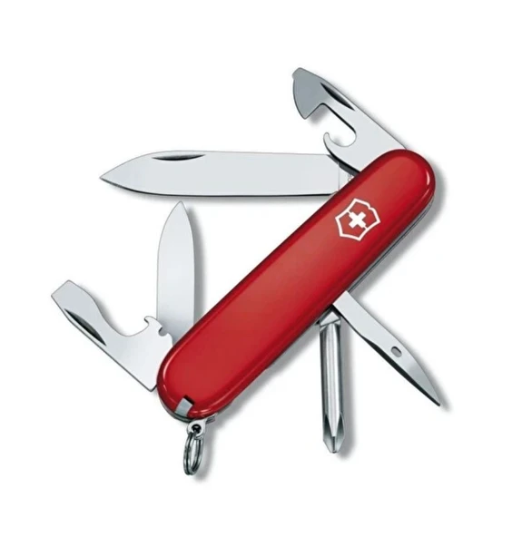 Victorinox Tinker 1.4603 Fonksiyonlu Çok Amaçlı Çakı ürün görseli 1