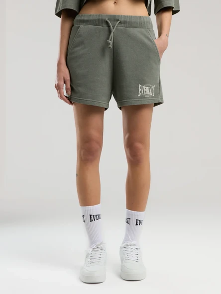 Everlast Authentic Boxing Wmn Kadın Şort TW0012 ürün görseli 1