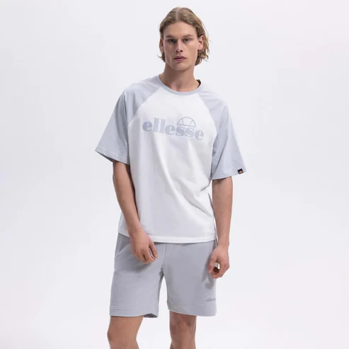 Ellesse Erkek T-shirt M-EM009-2 ürün görseli 1