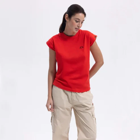 Ellesse Kadın T-shirt F-EF450 ürün görseli 1