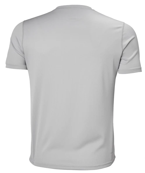 Helly Hansen Tech Erkek T-Shirt - Resim 8