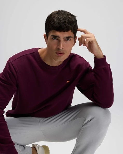 Ellesse Erkek Sweatshirt EM579 - Resim 12
