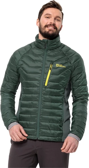 Jack Wolfskin Routeburn Pro Ins Jkt M ürün görseli 1