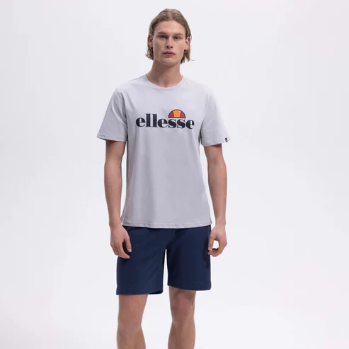 Ellesse Erkek T-shirt M-EM459 - Resim 7