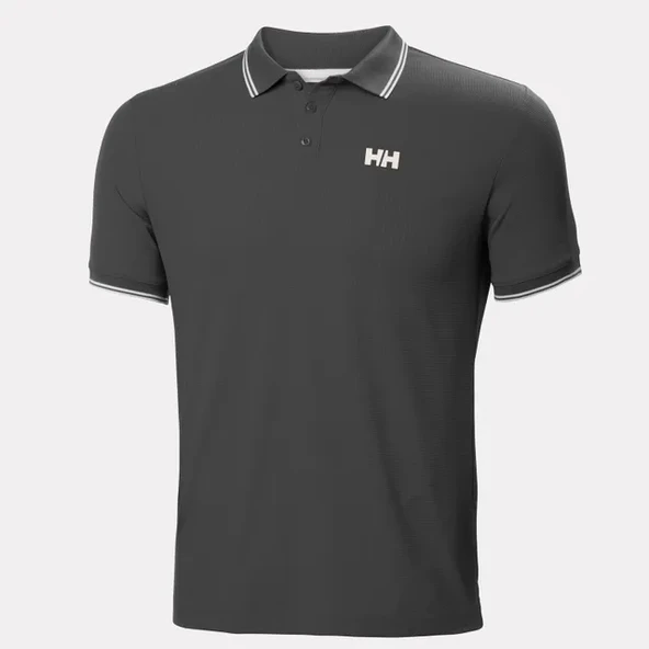 Helly Hansen Kos Polo Erkek T-Shirt - Resim 3