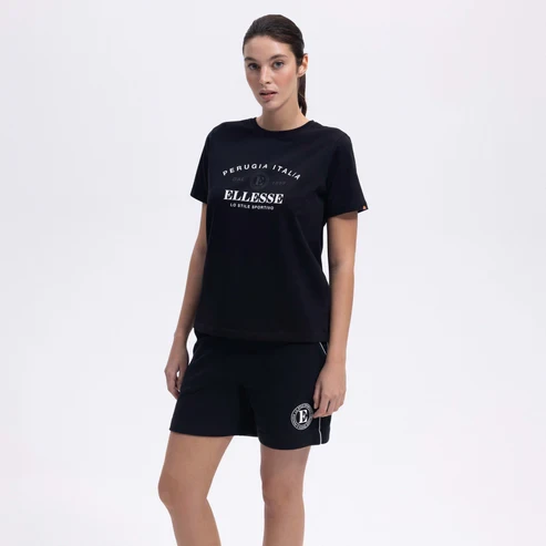 Ellesse Kadın Şort F-EF404 - Resim 6