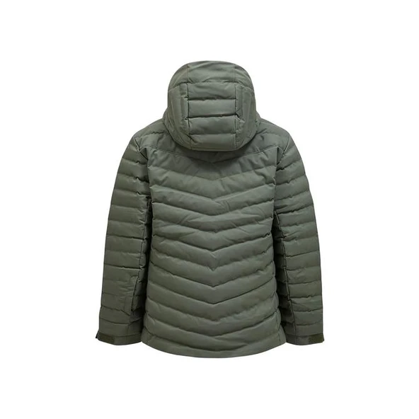 Peak Performance M Frost Ski Jacket Erkek Mont - Resim 4