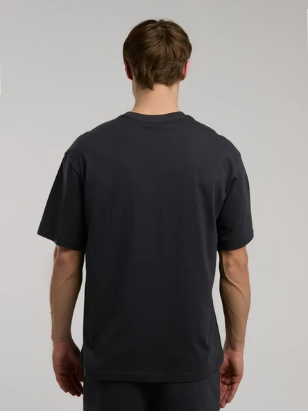 Ever Classics Comfort Logo Erkek Tişört TM0045 - Resim 12