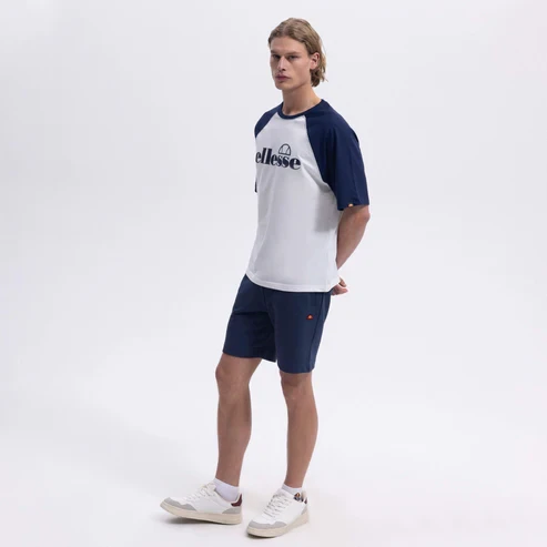 Ellesse Erkek T-shirt M-EM009-2 - Resim 3