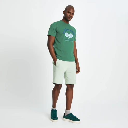 Ellesse Erkek T-shirt M-EM183 - Resim 4