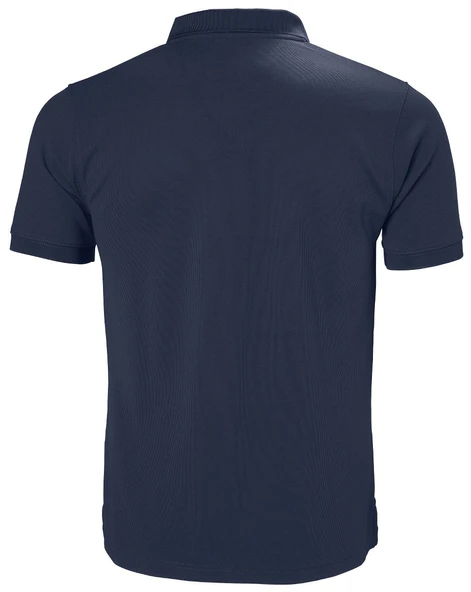 HELLY HANSEN Driftline Erkek Polo T-shirt - Resim 10