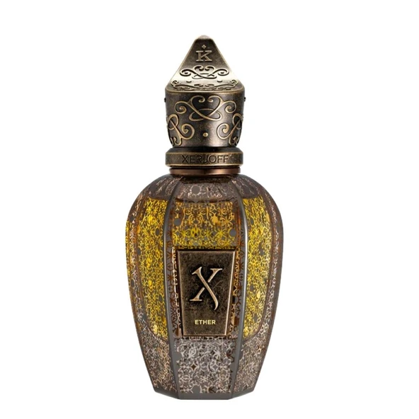 Xerjoff K Ether Parfum 50 ml Unisex Parfüm ürün görseli 1