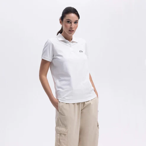 Ellesse Kadın Polo T-shirt F-EF393 ürün görseli 1