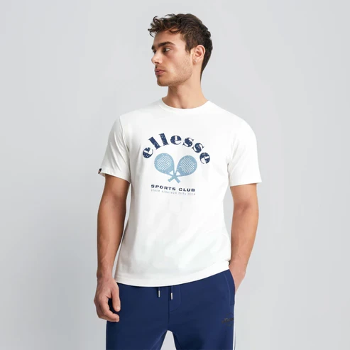 Ellesse Erkek T-shirt M-EM183 - Resim 10
