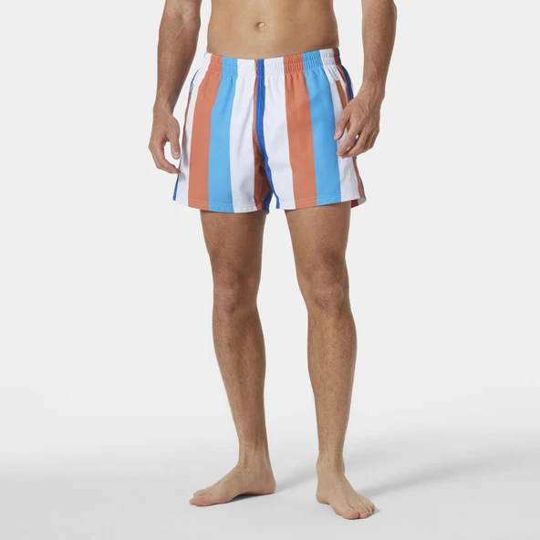 Helly Hansen Newport Erkek Şort Mayo - Resim 4