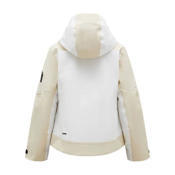 Peak Performance W 2L Stretch Jacket Kadın Mont - Resim 2