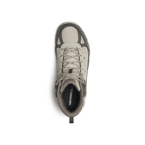 Merrell Thermo Snow Grip Mid Waterproof Bot - Resim 3
