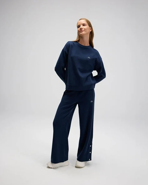 Ellesse Kadın Sweatshirt EF540 - Resim 10