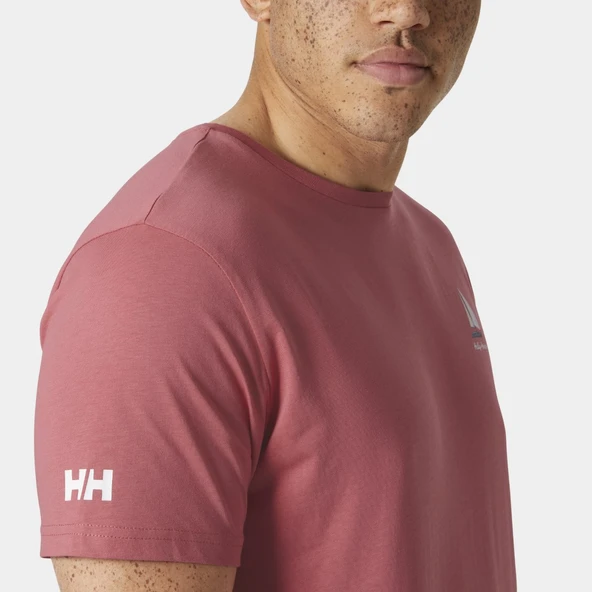 HELLY HANSEN SHORELINE T-SHIRT 3.0 - Resim 11